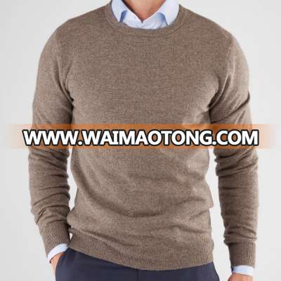 cashmere men sweater